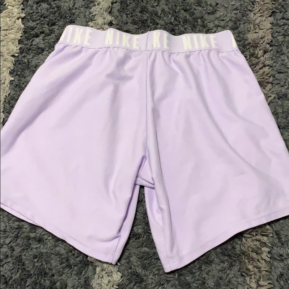Nike basketball shorts - Picture 3 of 5